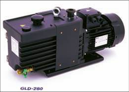 爱发科ULVAC 油旋片式真空泵 GLD-280A