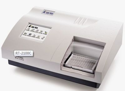 雷杜酶标仪RT-2100C 酶标分析仪