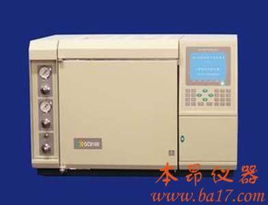 OHGC9160气相色谱仪 国产通用性最好的气相色谱仪