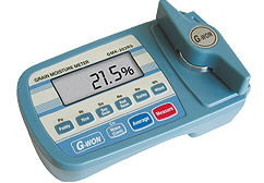 谷物水分测定仪GMK-303