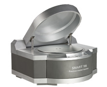 天瑞仪器 SMART 100 PLUS X荧光贵金属检测仪