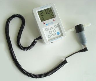 Model 200A便携式氧气分析仪