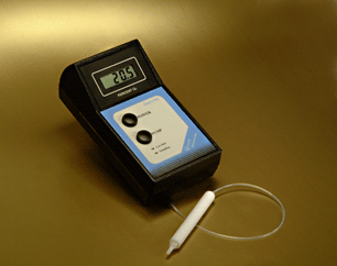 Model 901 残氧分析仪
