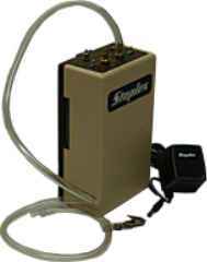 Staplex&reg;PST-6 个人空气采样器