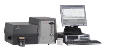 GE Biacore X100 生物大分子相互作用分析仪（GE Biacore X100）