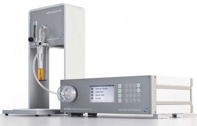 德国MI  LabAnalyzer 254实验室快速测汞仪