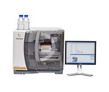 920-LC 分析型液相色谱系统