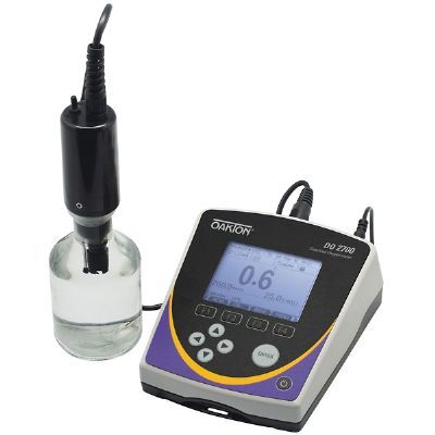 OAKTON 台式溶解氧测量仪 DO2700