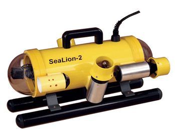 海狮水下机器人SeaLion