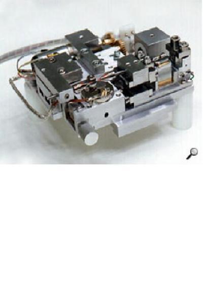 纤维拉伸台(fiber tensile module)