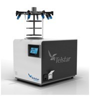 Telstar(泰事达)实验室冻干机LyoQuest
