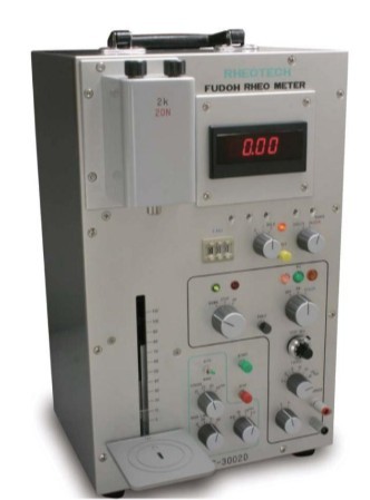 日本RHEOTECH 硬度计/流变仪 RTC-3005D