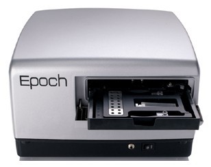 BioTek授权代理商 Epoch微量微孔板分光光度计