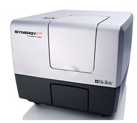 BioTEK授权代理商 Synergy H1m基于单色器的多功能微孔板检测仪