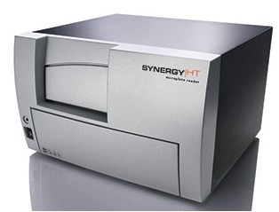 BioTek授权代理商 Synergy HT 多功能微孔板酶标检测仪