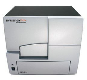 BioTek授权代理商 Synergy MxF 荧光微孔板酶标检测仪