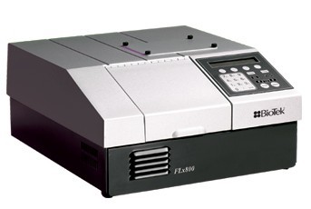BioTek授权代理商 FLx800 荧光分析酶标仪