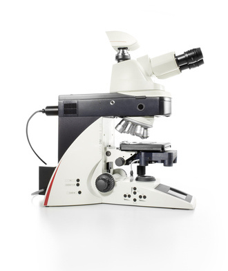 Leica DM4000 B LED正置显微镜