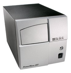 BioTek授权代理商 PowerWaveHT 微孔板分光光度计