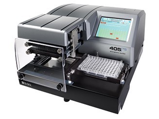 BioTek授权代理商 405 Touch 高通量微孔板洗板机