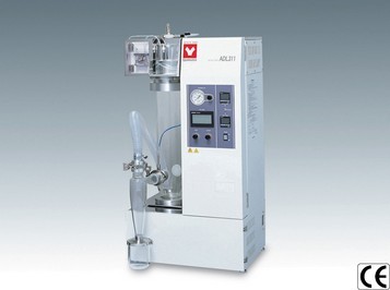YAMATO授权代理商 ADL311水溶性喷雾干燥器