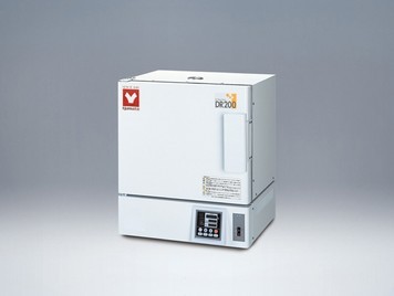 YAMATO授权代理商 DR210C三合一电气炉恒温箱高温干燥箱