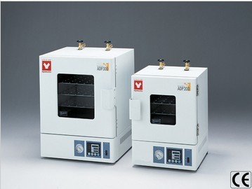 YAMATO授权代理商 ADP210C/310C经济型真空干燥箱