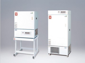YAMATO授权代理商 IN612C/812C低温恒温培养箱