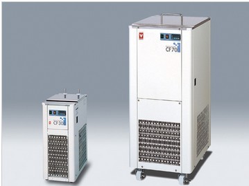 YAMATO授权代理商 CF300/701 冷却水循环装置