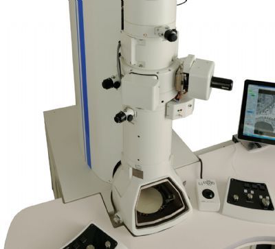 120kV高衬度透射电子显微镜日本电子株式会社(JEOL)