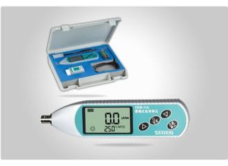 DDB-11A便携式电导率仪