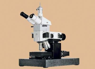 WITec近场光学显微镜