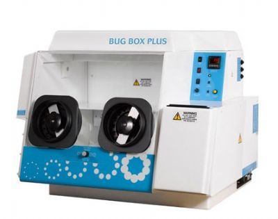 英国Ruskinn Bugbox plus厌氧培养箱（工作站）