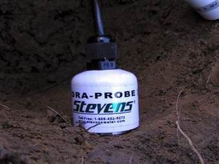 Hydra Probe 土壤传感器