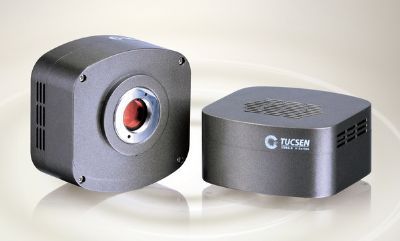 科研级CCD相机