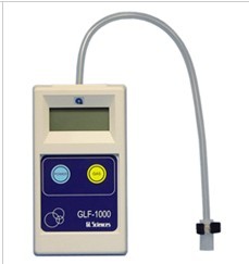 GLF-1000气体电子流量计