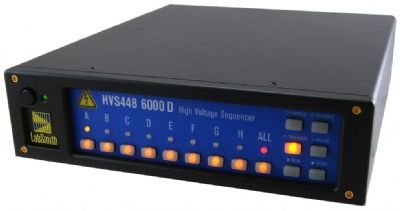HVS448 高压电源电泳驱动系统