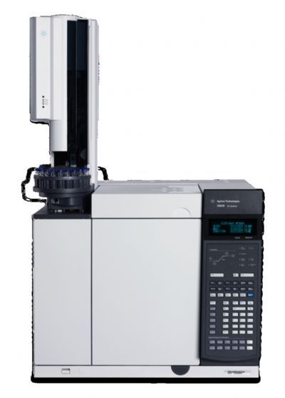 Agilent 7890B气相色谱仪