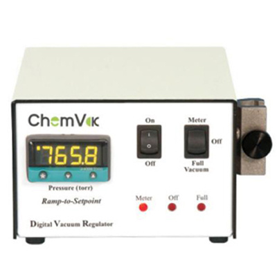 Chemvak DVR系列数字式真空控制器