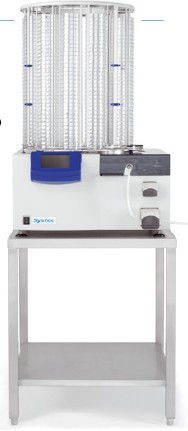 德国Systec（赛斯太克） 高压灭菌器/高压灭菌锅  Systec全自动培养基制备分装系统