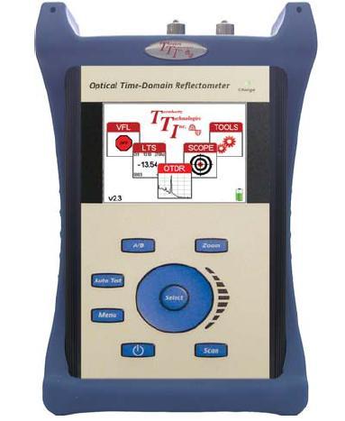 TTI+FTE-7000/7500+光时域反射仪
