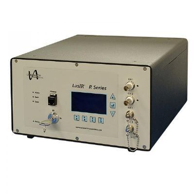 LasIR R系列激光光谱气体检测系统
