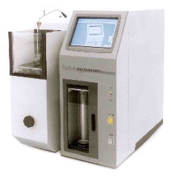 特安有机热载体/导热油蒸馏仪EA3000