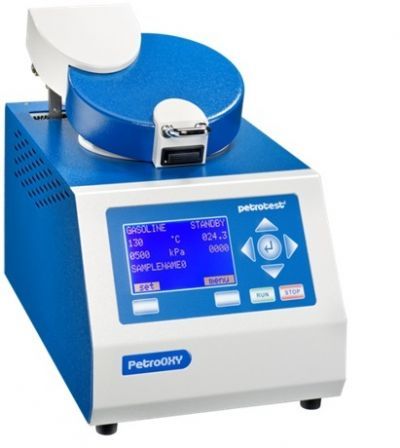 德国Petrotest安东帕全自动氧化安定性测定仪PetroOxy