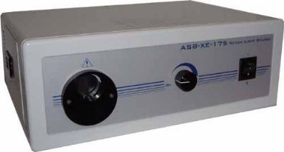 ASB-XE-175氙灯光纤光源