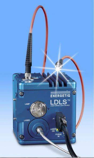 EQ99FC-高亮度光纤输出宽带光源