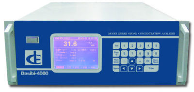 1208型紫外光度法臭氧分析仪
