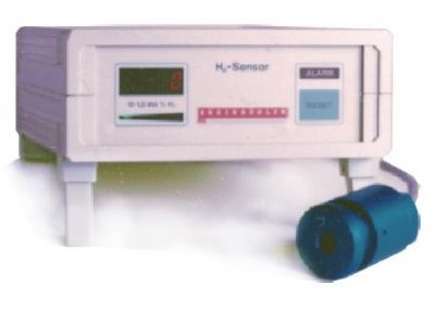 Sensor9000 氢气检测器