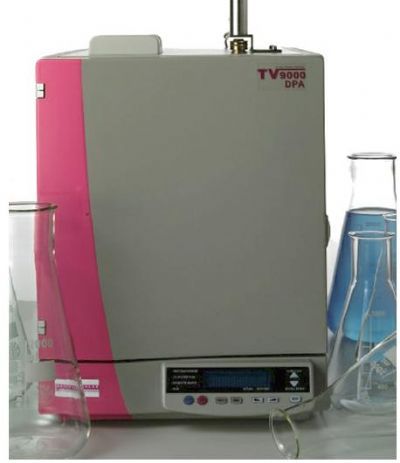 TV9000AQUA 水中挥发性有机物（VOC’s）检测仪