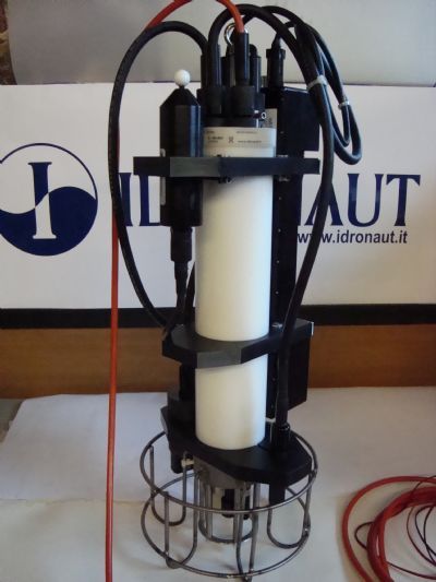 CTD多参数水质分析仪